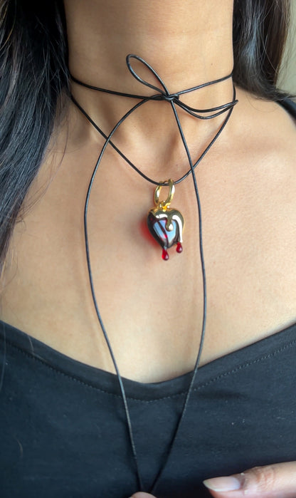 Viral Heart Cord Set