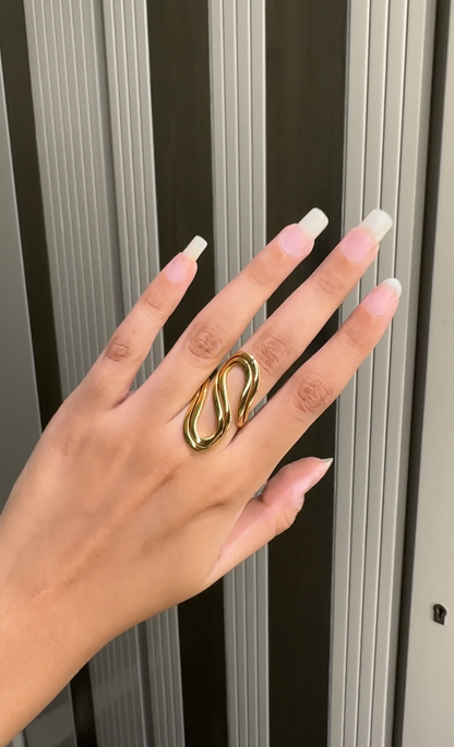 S Ring