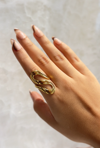S Ring