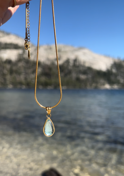 Ocean Drop