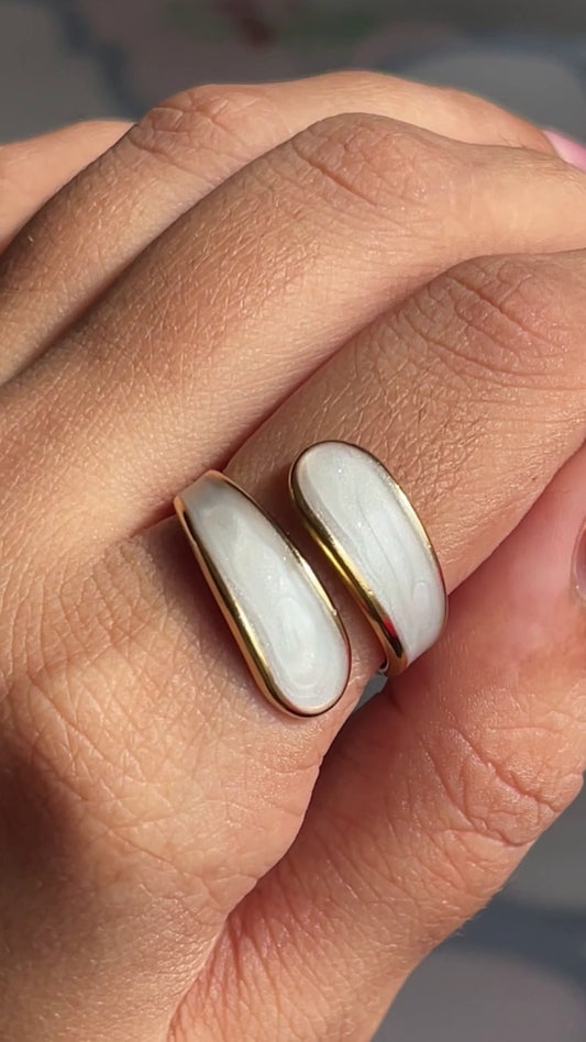 Straw Ring Rings – Strawb