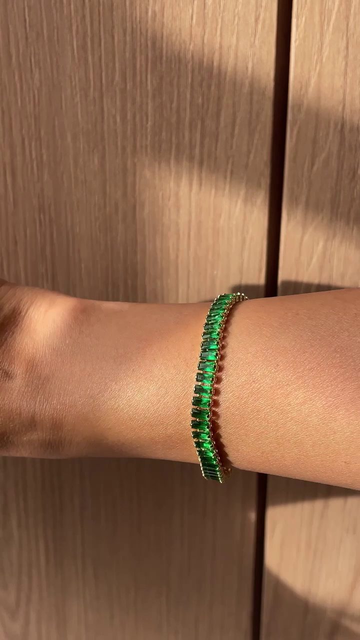 Green Set