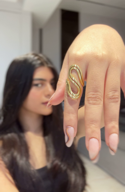 S Ring