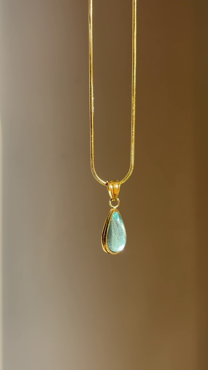 Ocean Drop
