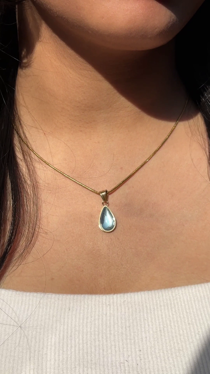 Ocean Drop