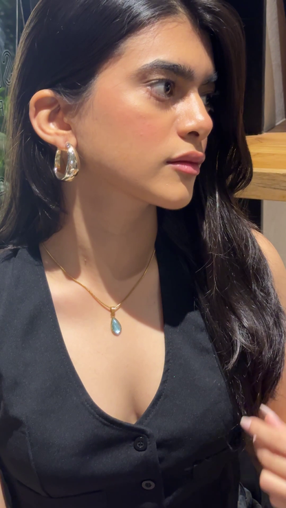 Ocean Drop