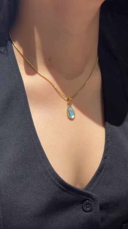 Ocean Drop