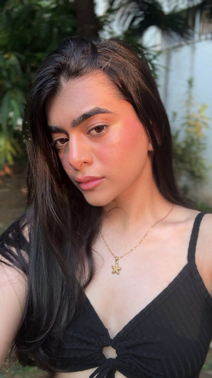 Mermaid's Necklace